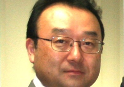 Professor, PhD　Kazuo Kiguchi