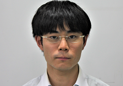 Associate Professor, PhD　Satoshi Nishikawa